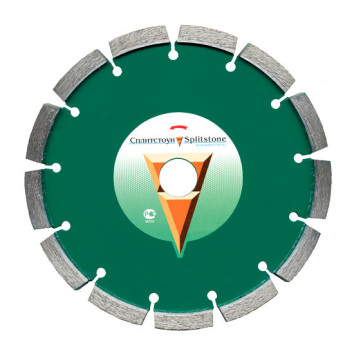 Алмазный диск Сплитстоун 180х25.4 (асфальт, бетон) Premium 2325spl