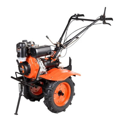 Мотокультиватор дизельный Patriot Boston 6D — 