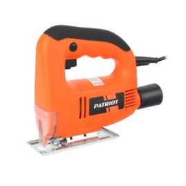 Пила лобзиковая Patriot LS 140