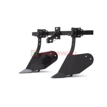 Окучник двухрядный "Vario"