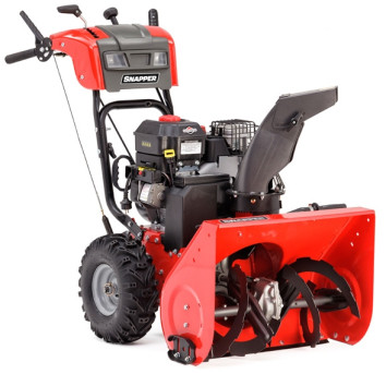 Снегоуборщик Snapper SNM924E