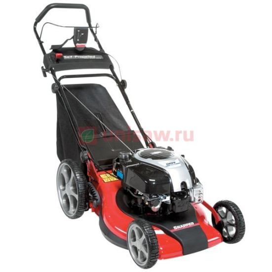 Газонокосилка бензиновая Snapper ERDS19700HW