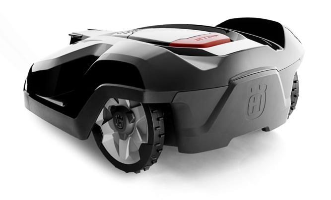 Газонокосилка-робот Husqvarna Automower 440