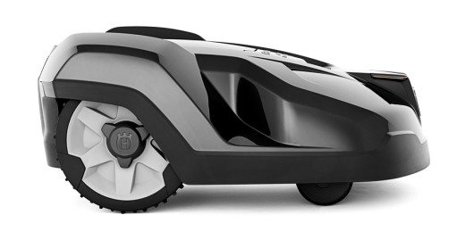 Газонокосилка-робот Husqvarna Automower 440 —