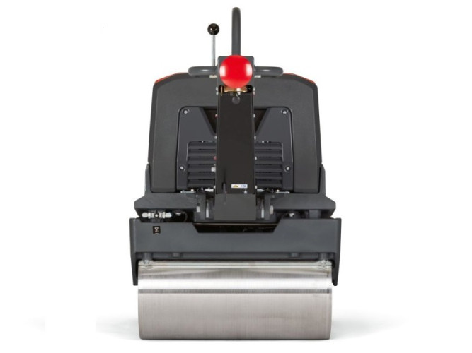 Каток ручной двухвальцовый Husqvarna LP 7505 E 9678974-02