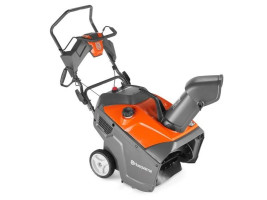 Снегоуборочная машина HUSQVARNA ST 131 9618100-13
