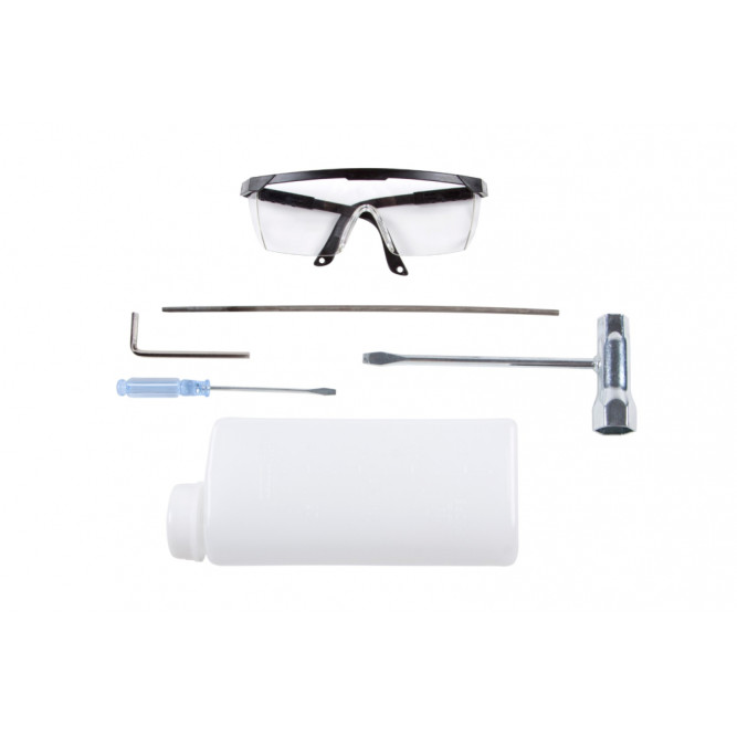 Бензопила HYUNDAI X 370