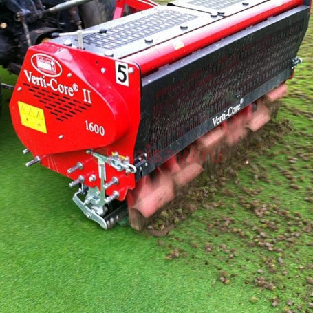 Аэратор Redexim Verti-Core 1600