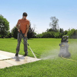 Мойка высокого давления Stiga HPS 650 RG