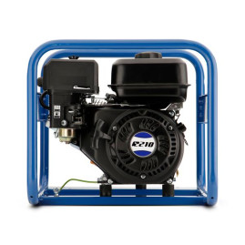 Бензогенератор MasterYard MG3400R ACCESS