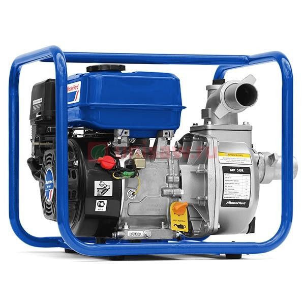 Мотопомпа бензиновая MasterYard MP 50R в Екатеринбурге