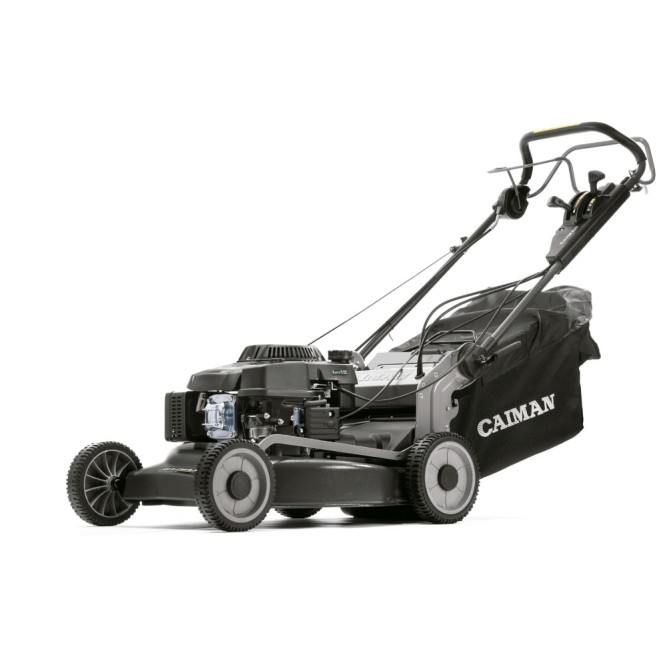 Газонокосилка бензиновая Caiman IXO 55CV BBC