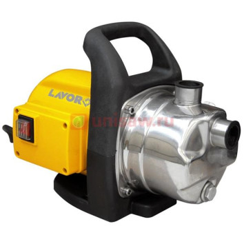Электронасос садовый Lavor EGM 3800