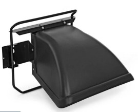 Дефлектор задний для минитрактора Cub Cadet