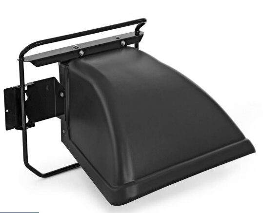 Дефлектор задний для минитрактора Cub Cadet