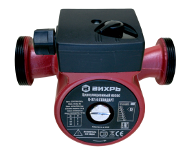 Циркуляционный насос Вихрь Ц-32/4 СТАНДАРТ