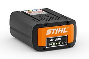 Аккумуляторная газонокосилка Stihl RMA 253 без аккумулятора и з/у