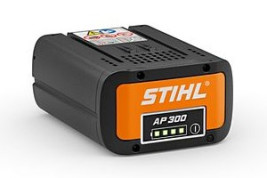 Аккумуляторная газонокосилка Stihl RMA 253 без аккумулятора и з/у