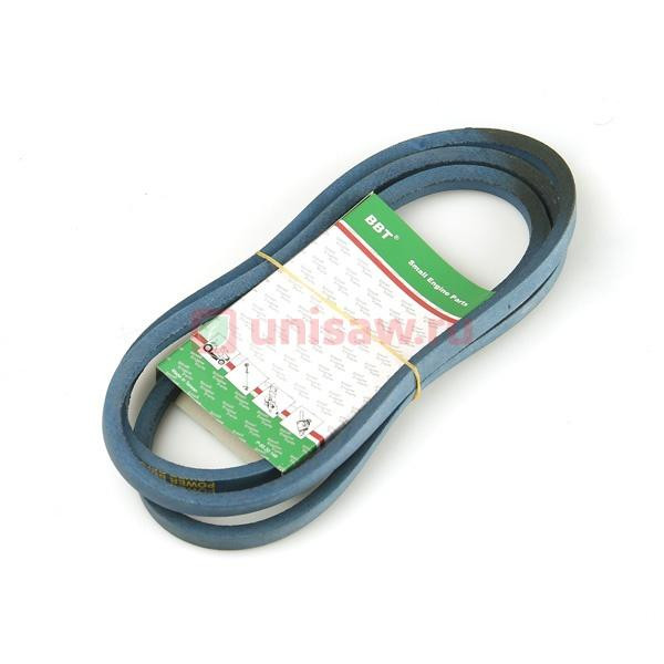 Ремень клиновидный  профиль 4L (ширина 13 мм / высота 8 мм) длина 2440 мм в Екатеринбурге