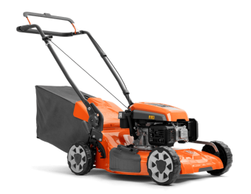 Газонокосилка бензиновая HUSQVARNA LC 151