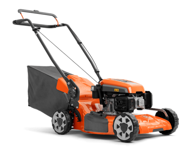 Газонокосилка бензиновая HUSQVARNA LC 151