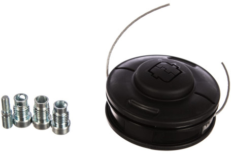 Насадка универсальная для бензокос TAP&amp;GO 109 мм Unisaw