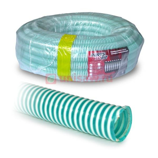 Напорно-всасывающий шланг, d=25mm(1”), 30м