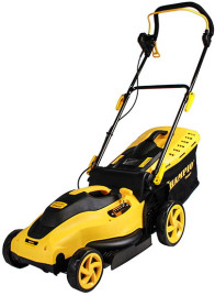Газонокосилка электрическая Champion EM4217