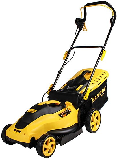 Газонокосилка электрическая Champion EM4217