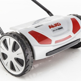 Шпиндельная газонокосилка AL-KO Comfort 38.1 HM