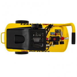 Компрессор воздушный прям.привод DENZEL DC1700/50