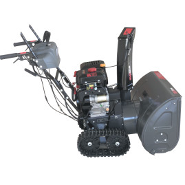 Бензиновый снегоуборщик EVOline SBG 760 TE