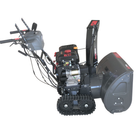 Бензиновый снегоуборщик EVOline SBG 760 TE