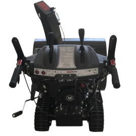 Бензиновый снегоуборщик EVOline SBG 760 TE