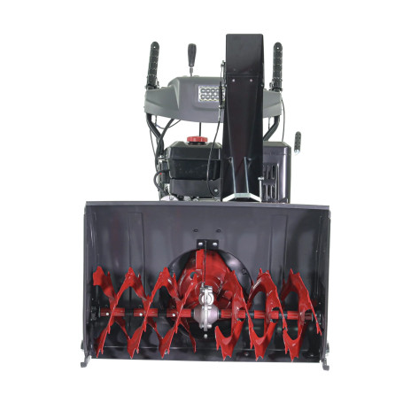 Бензиновый снегоуборщик EVOline SBG 760 TE