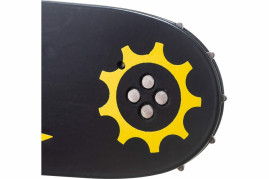 Шина CHAMPION 13"-0,325-1,5-56 (CH251,254,256;H455,545,555,560XP  138SLBK095)