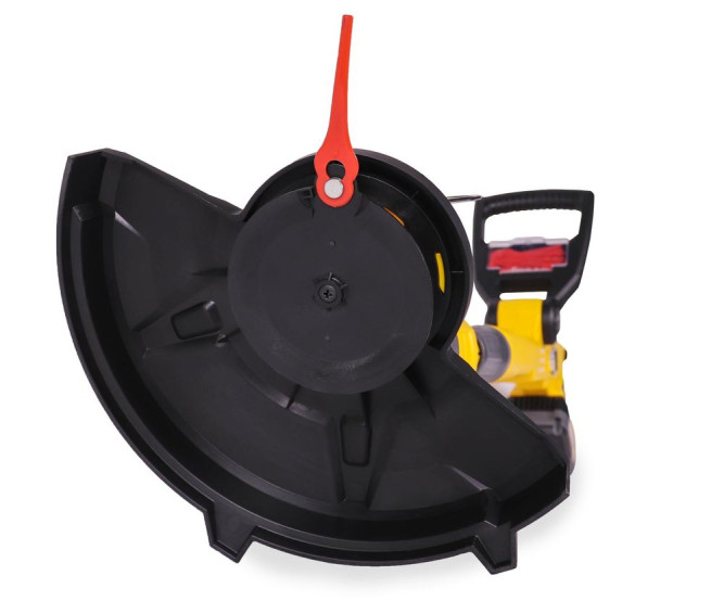 Триммер аккумуляторный CHAMPION TB1811, 18В, 4 А*ч, без АКБ и ЗУ