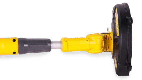 Триммер аккумуляторный CHAMPION TB1811, 18В, 4 А*ч, без АКБ и ЗУ