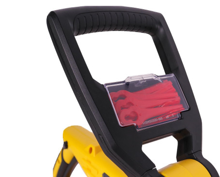 Триммер аккумуляторный CHAMPION TB1811, 18В, 4 А*ч, без АКБ и ЗУ