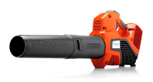 Электрический аккумуляторный воздуходув HUSQVARNA 436LiB 9672524-02 &mdash; 