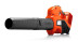 Электрический аккумуляторный воздуходув HUSQVARNA 436LiB 9672524-02