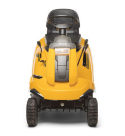 Садовый трактор Stiga COMBI 2072H