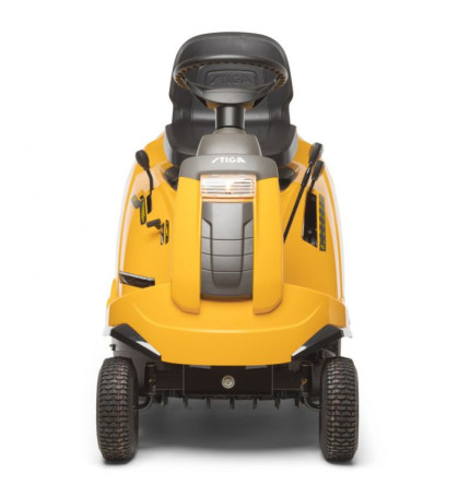 Садовый трактор Stiga COMBI 2072H