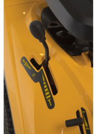 Садовый трактор Stiga COMBI 2072H