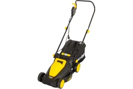 Газонокосилка электрическая Huter ELM-380T