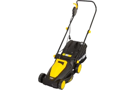 Газонокосилка электрическая Huter ELM-380T
