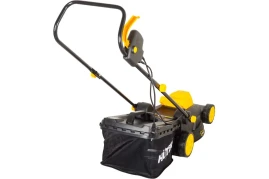 Газонокосилка электрическая Huter ELM-380T