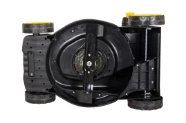 Газонокосилка электрическая Huter ELM-380T