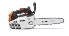 Бензопила STIHL MS 192 12" T 11372000114