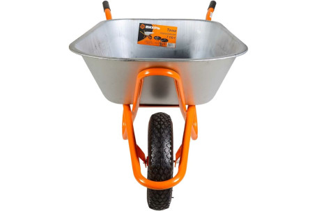 Тачка строительная Вихрь Т 110-1